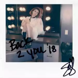 Instrumental: Selena Gomez - Back To You (Produced By Trackside & Ian Kirkpatrick)